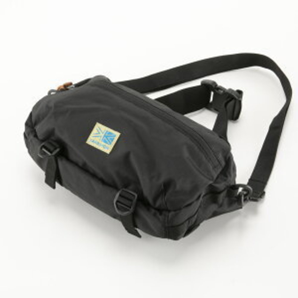 Shoulder Bag VT Hip Back R - Picture 6 of 7